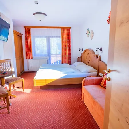 Guest house Minzlhof Ramsau am Dachstein