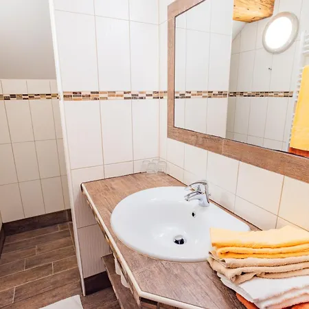 Minzlhof Guest house Ramsau am Dachstein