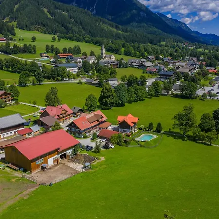 Minzlhof Guest house Ramsau am Dachstein