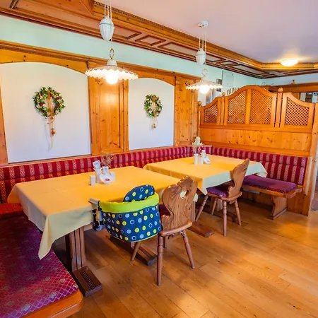 Guest house Minzlhof