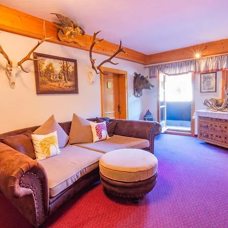 Guest house Minzlhof Ramsau am Dachstein
