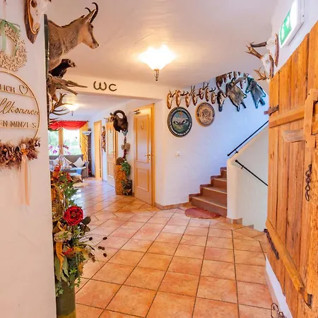 Minzlhof Guest house *