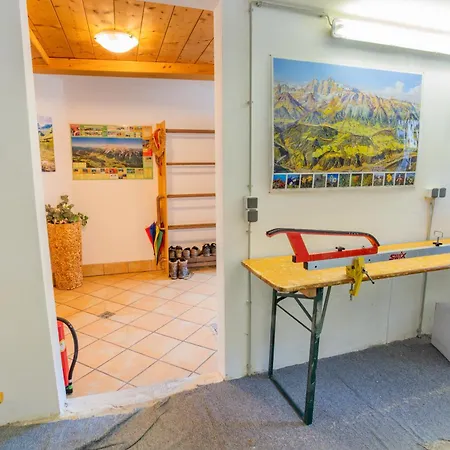 Guest house Minzlhof Ramsau am Dachstein