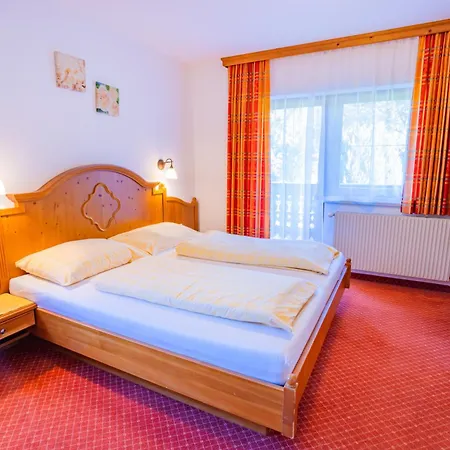Guest house Minzlhof *