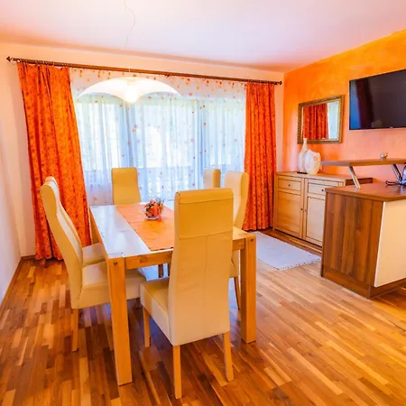 Minzlhof Guest house Ramsau am Dachstein