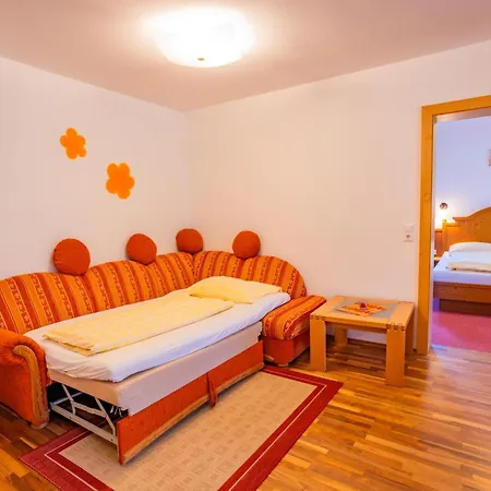 Minzlhof Guest house Ramsau am Dachstein